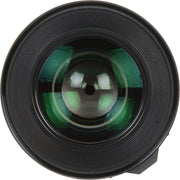 Tokina Vista-P 50mm T1.5 Cinema Lens (PL Mount)