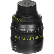 Tokina Vista-P 50mm T1.5 Cinema Lens (PL Mount)