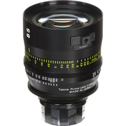 Tokina Vista-P 85mm T1.5 Cinema Lens (PL Mount)