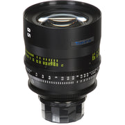 Tokina Vista-P 85mm T1.5 Cinema Lens (PL Mount)