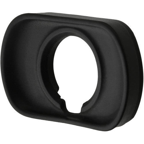 Fujifilm EC-XT M Eyecup (compatible with GFX50S, GFX50R, GFX100,X-T1 , X-T2, X-T3, X-H1, GFX-50S)