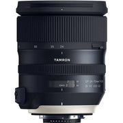 Tamron SP 24-70mm f/2.8 Di VC USD G2