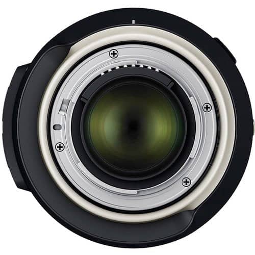 Tamron SP 24-70mm f/2.8 Di VC USD G2