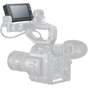 Canon LM-V1 LCD Monitor