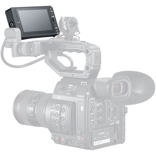 Canon LM-V1 LCD Monitor