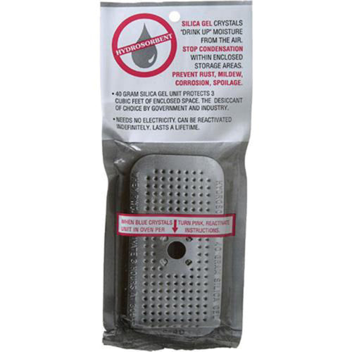 Pelican Desiccant Silica Gel for All Cases