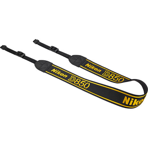 Nikon AN-DC18 Strap