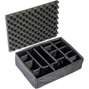 Pelican 1525 Padded Divider Set