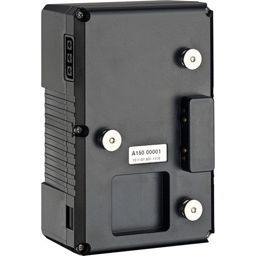 bebob A98, 150 or 200 Gold Mount Li-Ion Battery