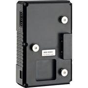bebob A98, 150 or 200 Gold Mount Li-Ion Battery