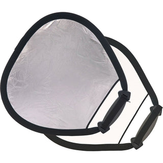 Manfrotto Trigrip Reflector Mini 45cm Silver/White