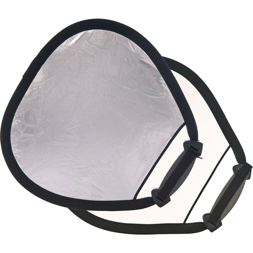 Manfrotto Trigrip Reflector Mini 45cm Silver/White