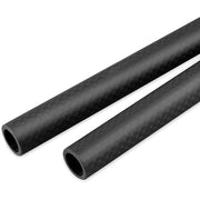 Tilta 15mm Carbon Fiber Rod Set