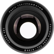 Fujifilm TCL-X100 II Tele Conversion Lens Silver (compatible with X100F & X100V)