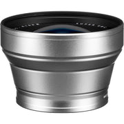 Fujifilm TCL-X100 II Tele Conversion Lens Silver (compatible with X100F & X100V)