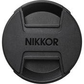 Nikon Lc-62b Lens Cap