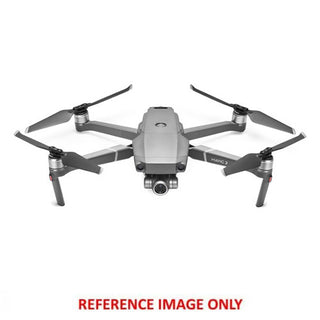 DJI Mavic 2 Zoom with 2x Optical Zoom (inbent only) - Demo Display