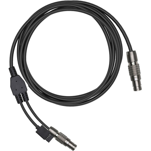 DJI Ronin 2 CAN Bus Control Cable - 30cm