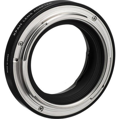 Hasselblad XPAN Adapter