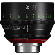 CN-E24MM T1.5 FP X Sumire Lens
