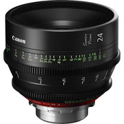 CN-E24MM T1.5 FP X Sumire Lens