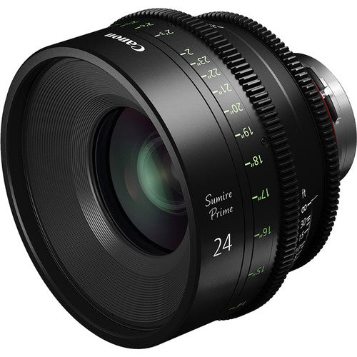 CN-E24MM T1.5 FP X Sumire Lens