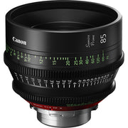 Canon CN-E85MM T1.3 FP X Sumire Lens