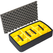 Pelican 1555AirDS Padded Divider Set