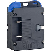 bebob Vmicro or Amicro Powerbase