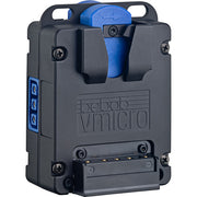 bebob Vmicro or Amicro Powerbase