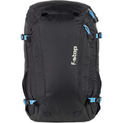 F-stop Kashmir UL Black/ Blue Day Back Packs