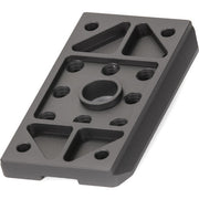 Tilta Bottom Plate for Sony a7SII/a7RII/a7RIII/A9/A7R - Tilta Gray