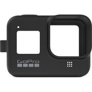 GoPro Sleeve + Lanyard (HERO8 Black) Blackout