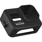 GoPro Sleeve + Lanyard (HERO8 Black) Blackout