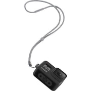 GoPro Sleeve + Lanyard (HERO8 Black) Blackout