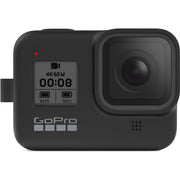 GoPro Sleeve + Lanyard (HERO8 Black) Blackout