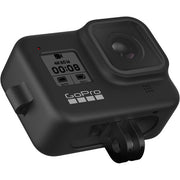 GoPro Sleeve + Lanyard (HERO8 Black) Blackout