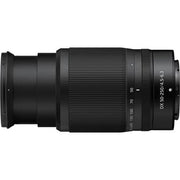 Nikon Z fc Mirrorless Camera with NIKKOR 16-50mm VR SL and 50-250mm VR