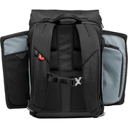 Manfrotto Chicago Backpack 30 (Small, Dark Grey)