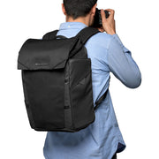 Manfrotto Chicago Backpack 30 (Small, Dark Grey)