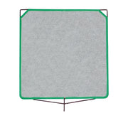 Matthews Solid Frame Scrim - 48x48