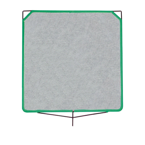 Matthews Solid Frame Scrim - 48x48