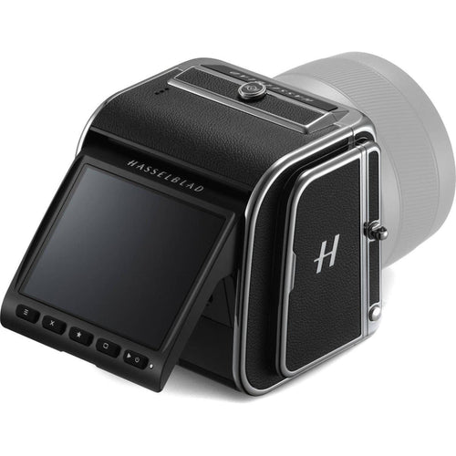 Hasselblad 907X 50C Medium Format Mirrorless Camera