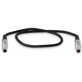 Tilta 2-Pin to 2 or 4-Pin LEMO Cable