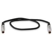 Tilta 2-Pin to 2 or 4-Pin LEMO Cable