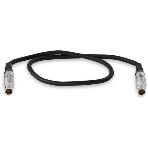 Tilta 2-Pin to 2 or 4-Pin LEMO Cable