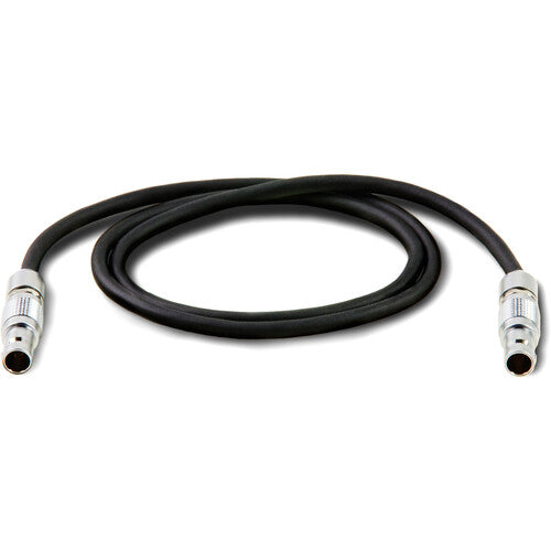 Tilta 2-Pin to 2 or 4-Pin LEMO Cable