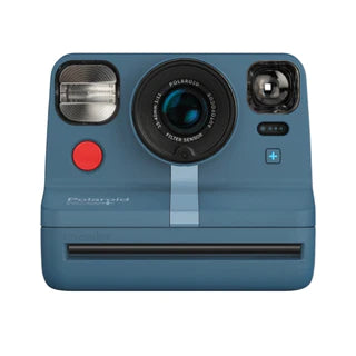 Polaroid Now+ i-Type Instant Camera