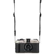 Pentax 17 HF 35mm Film Camera (Silver/Black)