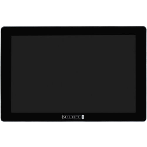SmallHD Cine 7 Touchscreen On-Camera Monitor with ARRI Control Kit (L-Series)